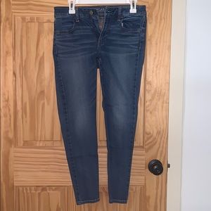 Brand new American Eagle Jeans